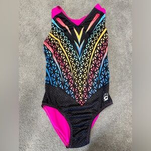 GK Leotard